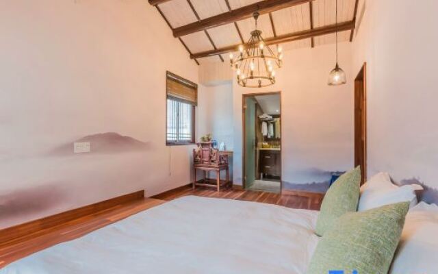 Zhangshe Courtyard Hotel