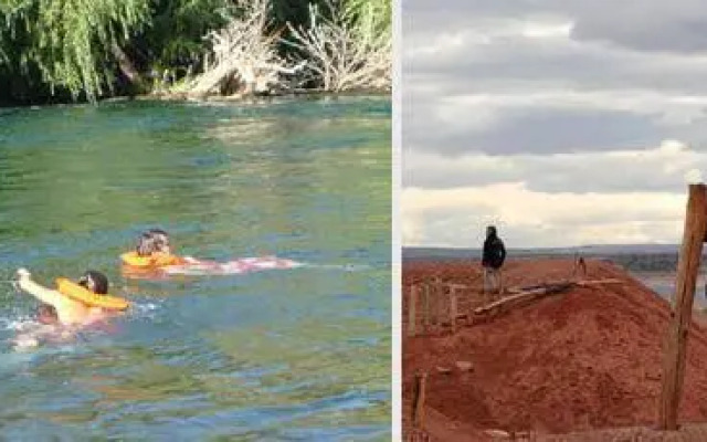 Valle Perdido Wine Resort