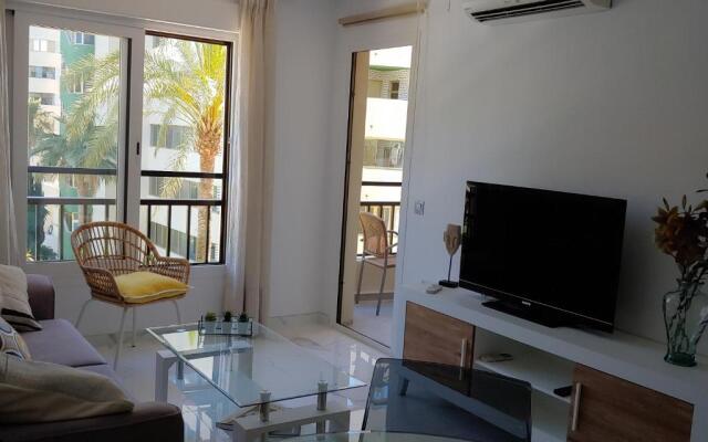 Apartamento 315 en paseo marítimo 96