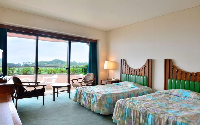 Ibusuki Iwasaki Hotel