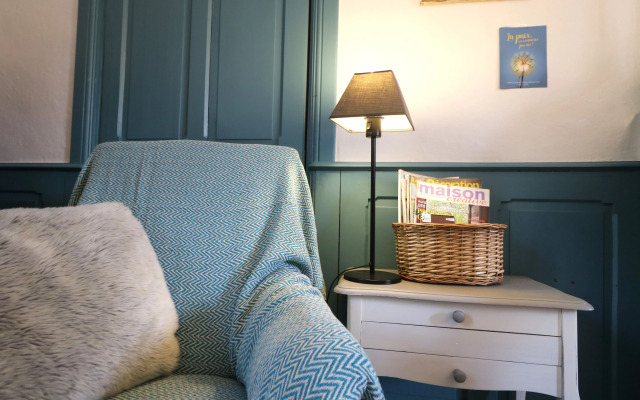 Le Manoir de Panduonec