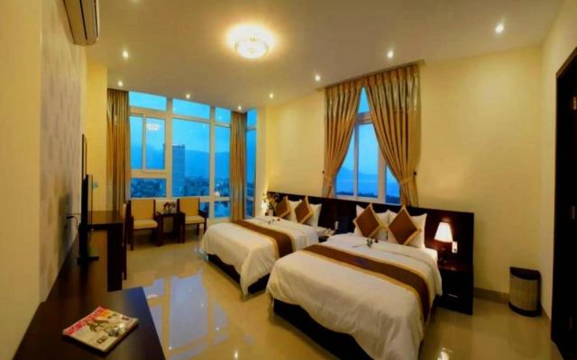 Gia Linh Hotel