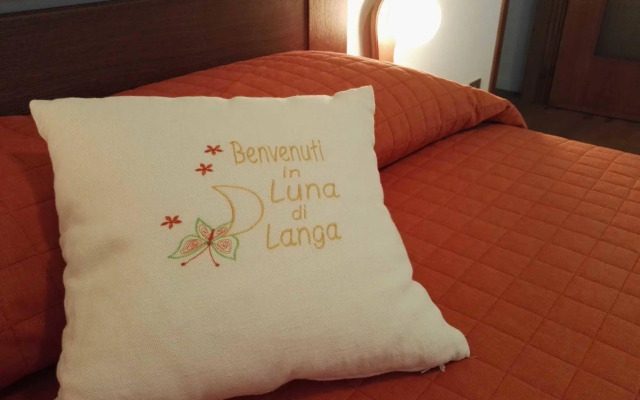 B&B Luna Di Langa
