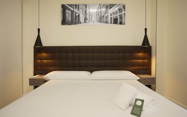 Woohoo Rooms Chueca