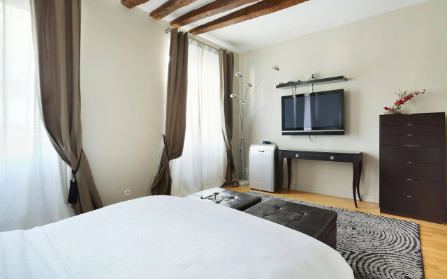 Residence Pélican Paris 1er
