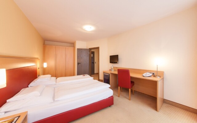 Hotel Offenbacher Hof