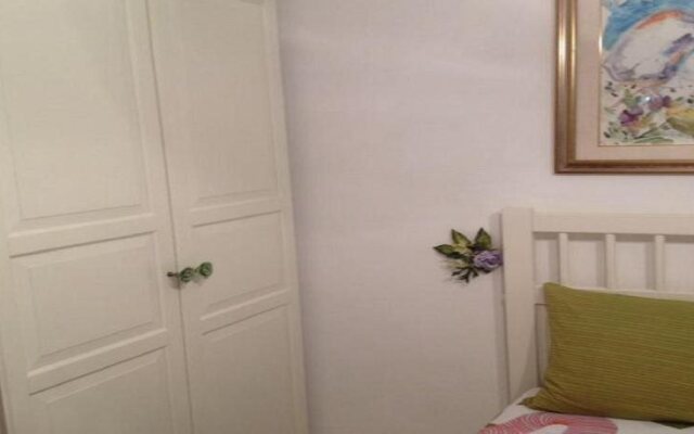 B&B Lucilla's World