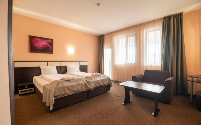 Park hotel Arbanasi