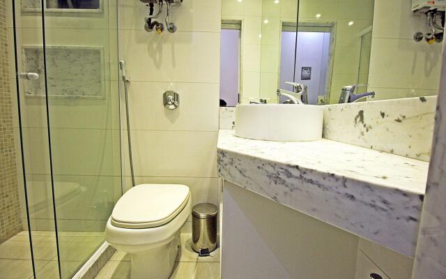 Rio Spot Homes Flat C033A