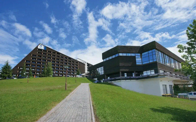 Studio im Ferienpark in Schoneck