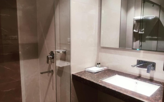 Nirvana Grand Hotel & Resort