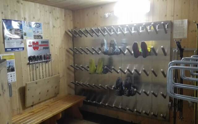 Residence Baita Cusini