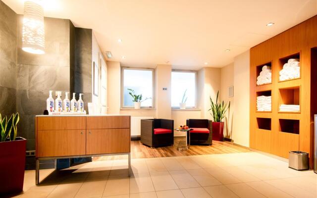 Mercure Ostrava Center Hotel