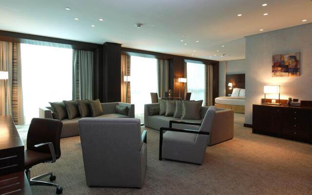 Holiday Inn Riyadh - Meydan, an IHG Hotel