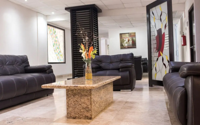 Hotel Oliba