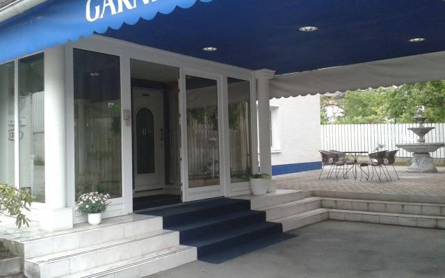 Vila Bojana