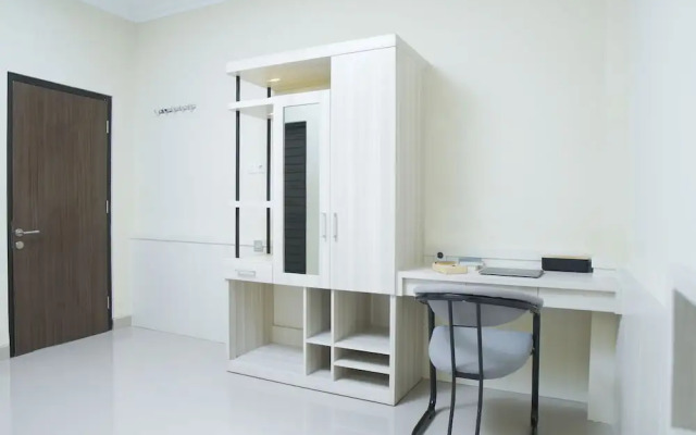 Kost Eksklusif Teduh