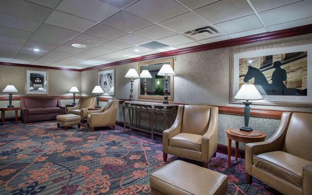 Embassy Suites by Hilton Lexington/UK Coldstream