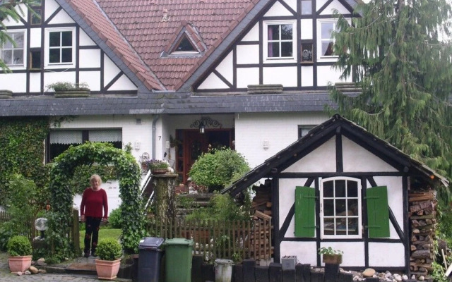 Landhaus Lichthof