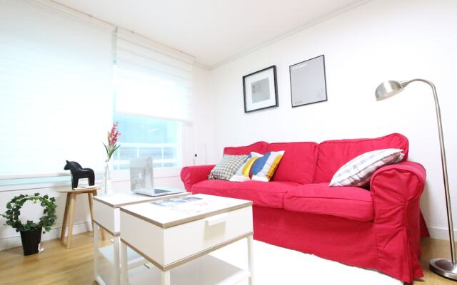House in Hongdae 3