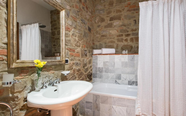 Relais Villa Belpoggio - Residenza d'Epoca