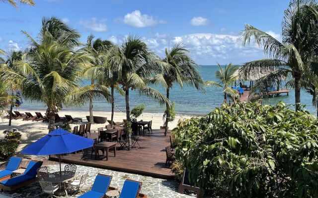 Chabil Mar Resort