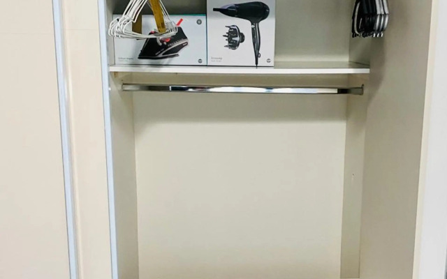 Phoenix Garden Apartment I