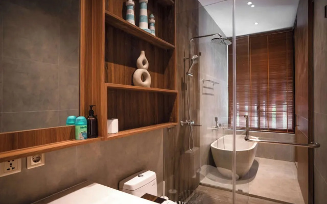 Azora Villa - 3 BR Villa