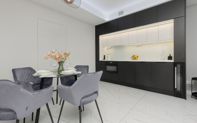 Lux Apartment Business Warsaw by Renters