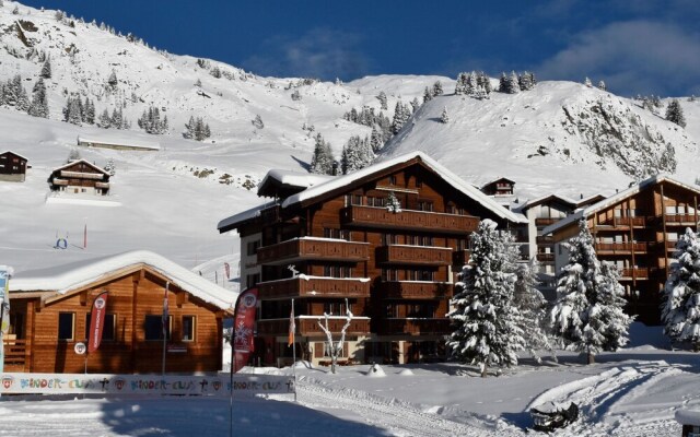 S Dlenz 41 Riederalp