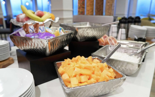 Hilton Garden Inn Evansville