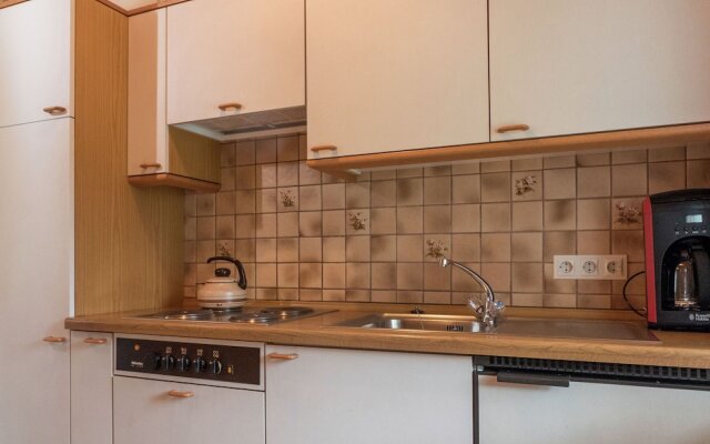 Modern Apartment near Forest in Bad Rippoldsau