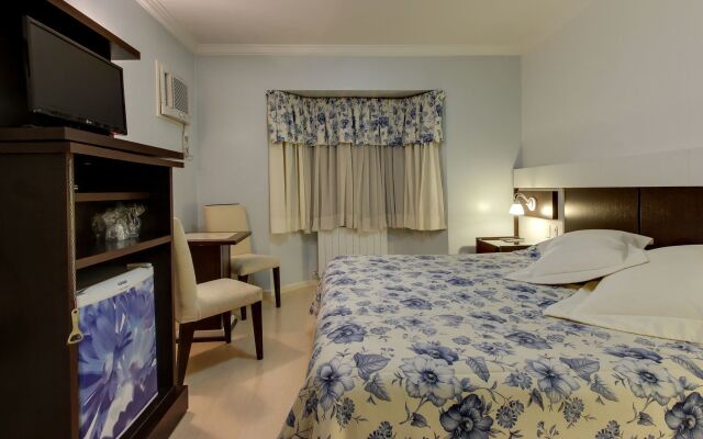 Hotel Glamour da Serra