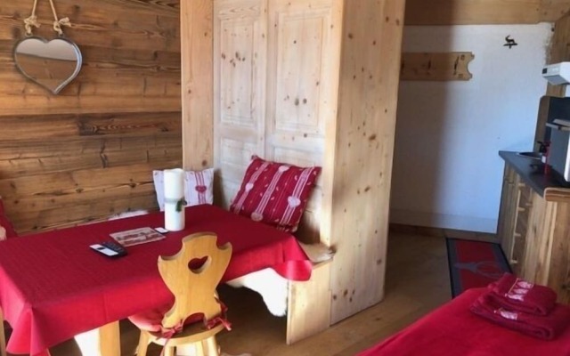 Villars Bristol Apartments