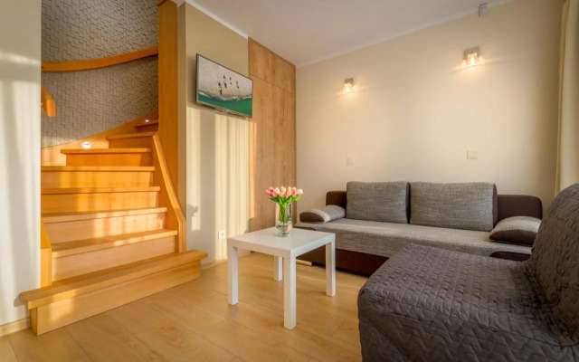 Domki Apartamentowe Bueno