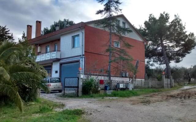 Appartamento L'Uliveto