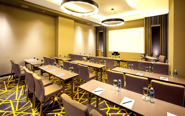 Aone Hotel Jakarta