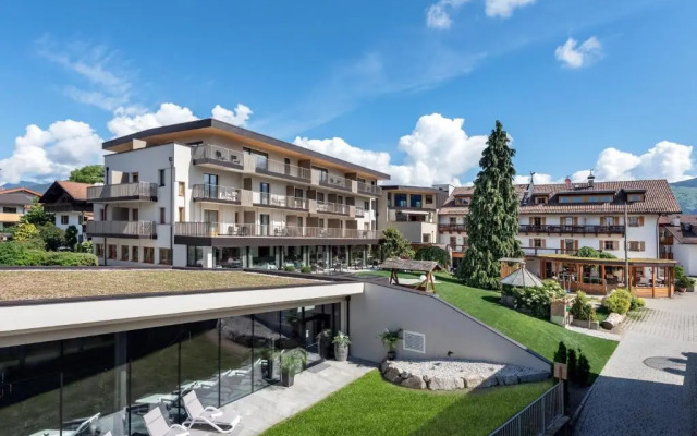 Hotel Langhof
