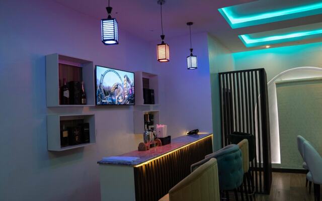 Fifthinn Lekki