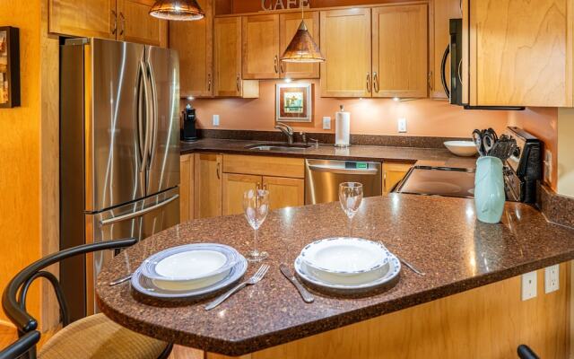 The Lakepod at Abbey Springs 2 BDR 5 Min to Lake