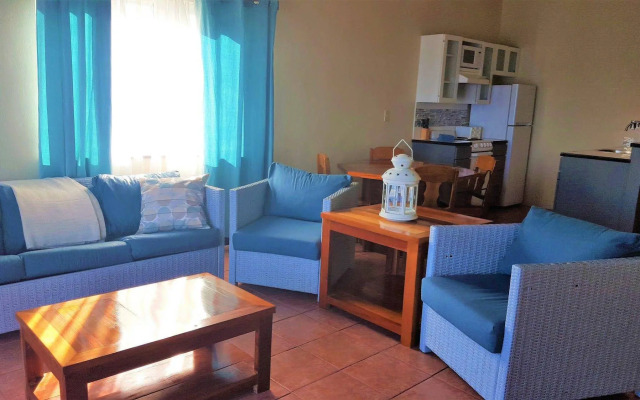 Tres Cocos Resort