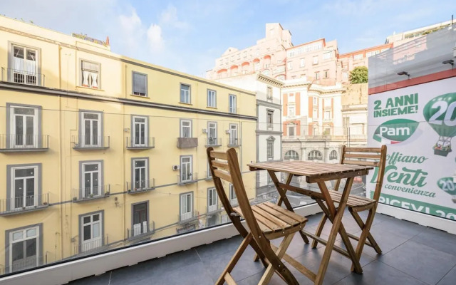 Via Niccol Tommaseo 4 - Appartamento 2