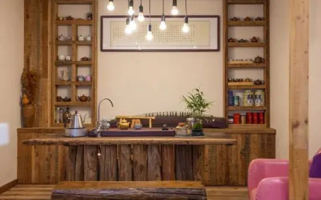 Amy's Guesthouse in Nanshan Zhuhai