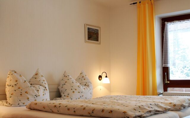 Gästehaus Quellenhof