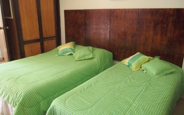Hotel Boutique Paseos Cuernavaca
