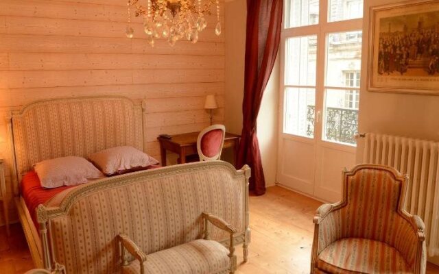 Residence des Bains