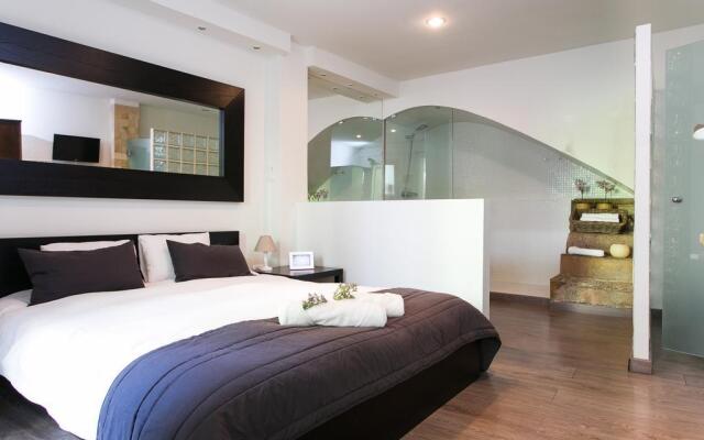 4 Rooms Barcelona