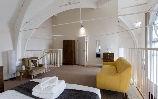 Charter House School Serviced Apartments - Hull Serviced Apartments HSA
