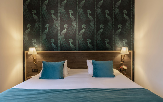 Best Western Royal Hotel Caen