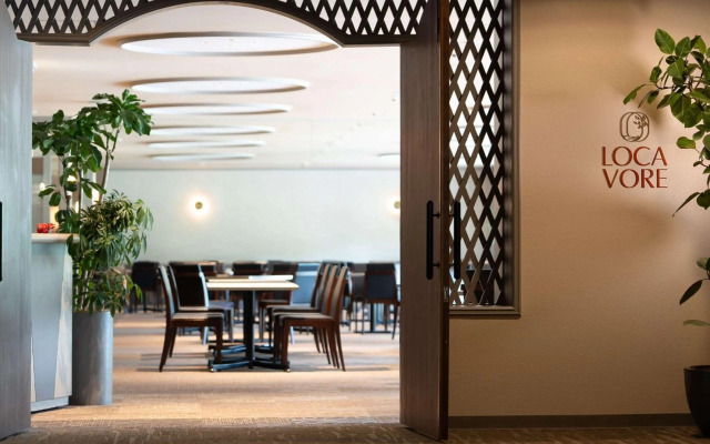 Mercure Urabandai Resort & Spa